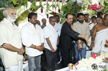 Mukunda Movie Launch